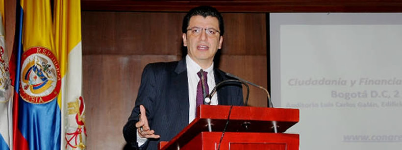 Norman Julio Muñoz